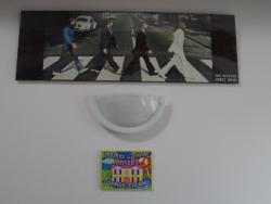 noclegi Gdańsk Hostel Mamas & Papas