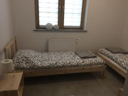 noclegi Szklarska Poręba apartament