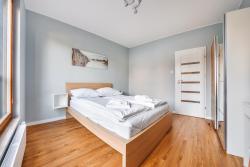 noclegi Gdańsk Apartamenty Sun & Snow Gdańsk Bursztynowa