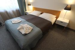 noclegi Świnoujście Apartament przy promenadzie i blisko Plaży - Apartment an der Promenade und in Strandnähe