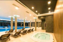 noclegi Kołobrzeg Polanki Park Relax&SPA