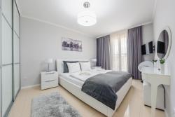 noclegi Świnoujście Apartamenty Sun & Snow Promenada I