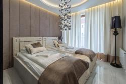 noclegi Stegna Apartamenty Sun & Snow Baltic Park Stegna