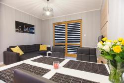 noclegi Gdańsk Tricity Apartments - Mila Baltica