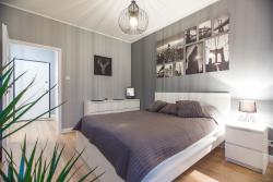 noclegi Gdańsk Tricity Apartments - Mila Baltica