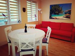 noclegi Gdynia Apartament Na Wzgórzu