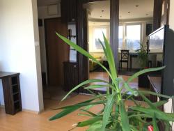 noclegi Olsztyn Widokowy Apartament nad Jeziorem