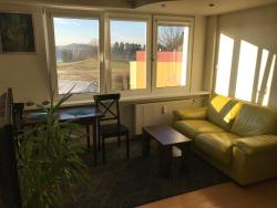 noclegi Olsztyn Widokowy Apartament nad Jeziorem