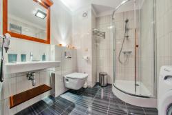 noclegi Krynica Morska Continental, Sun & Snow