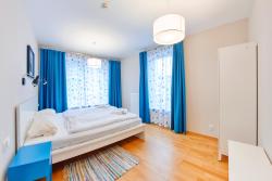 noclegi Świnoujście Apartamenty Sun & Snow Casa Marina