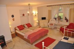 noclegi Świnoujście Apartamenty MARINE