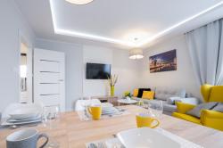 noclegi Gdańsk Rajska Apartament- Gdańsk