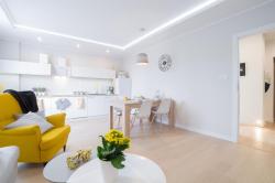 noclegi Gdańsk Rajska Apartament- Gdańsk