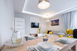 noclegi Gdańsk Rajska Apartament- Gdańsk