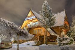 noclegi Zakopane Willa Koisowka