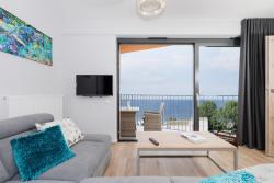 noclegi Międzyzdroje Apartament Iwona Międzyzdroje