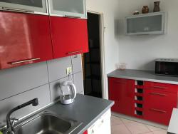 noclegi Olsztyn Sportowy Apartament nad Jeziorem