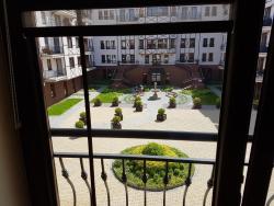noclegi Krynica Morska Apartament Krynica Morska Continental