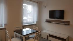 noclegi Mikołajki Apartament Centrum 1