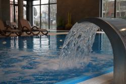 noclegi Kołobrzeg Apartament Piaskowy Polanki Park