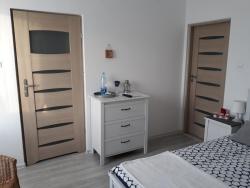 noclegi Ustka Willa Oliwia