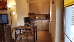 noclegi Kołobrzeg Apartament Jacek