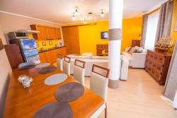 noclegi Kołobrzeg Apartement DeLux Port