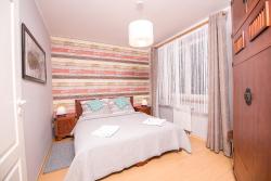 noclegi Kołobrzeg Apartement DeLux Port