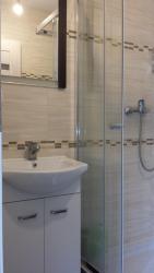 noclegi Lubiatowo Nowy apartament z patio