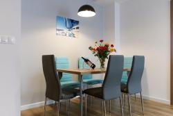 noclegi Jastarnia Apartamenty Marina Jastarnia Bis