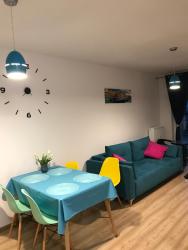 noclegi Kołobrzeg Apartament Venezia