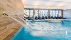 noclegi Kołobrzeg Feniks Apartamenty - Family Club SPA