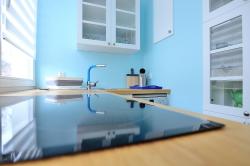noclegi Sopot Victus Apartamenty, Apartament Roma
