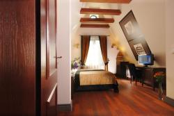 noclegi Gdańsk Hotel Holland House Old Town