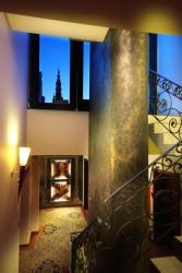 noclegi Gdańsk Hotel Holland House Old Town