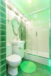 noclegi Gdańsk Family Sun