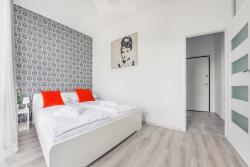 noclegi Gdańsk Apartamenty Sun & Snow Mila Baltica