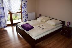 noclegi Falsztyn Apartament na Falsztynie