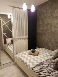 noclegi Maniowy Apartament Nowe Maniowy