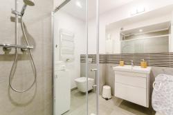 noclegi Ustronie Morskie Equilibrium Apartments