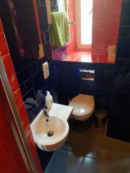 noclegi Gdynia Lux Hostel - z prywatnymi łazienkami