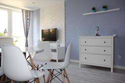 noclegi Ustka Apartamenty Baltico Ustka