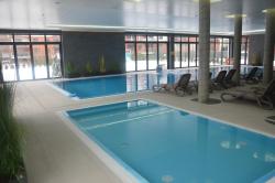 noclegi Kołobrzeg Polanki Park Relax&SPA