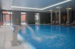 noclegi Kołobrzeg Polanki Park Relax&SPA