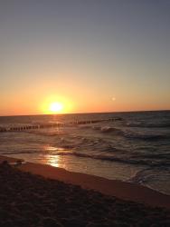 noclegi Dziwnówek Apartament Leśne Tarasy