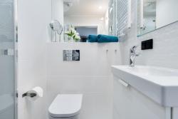 noclegi Gdańsk Elite Apartments SPA Zone