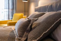 noclegi Gdańsk Tartaczna Street Apartment