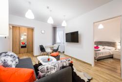 noclegi Kraków Apartamenty Bosacka WAWELOFTS