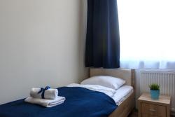 noclegi Jastrzębia Góra Apartamenty Marina Jastrzębia Góra