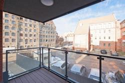 noclegi Gdańsk Apartamenty Chmielna 72